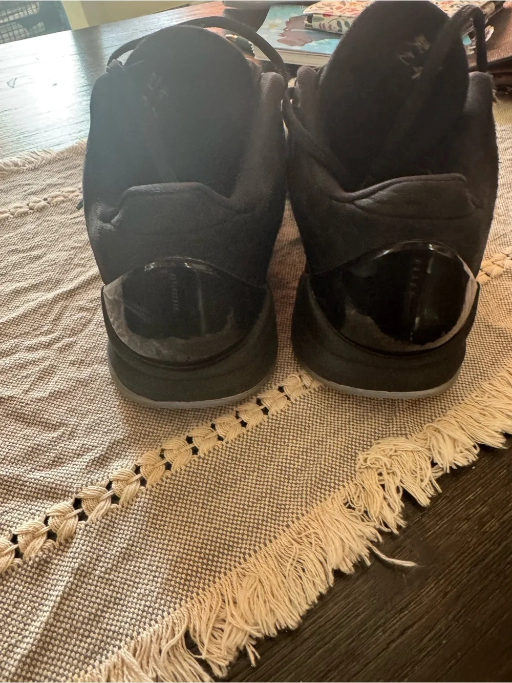 Nike Kids Kobe 5 Protro- Year of the Mamba